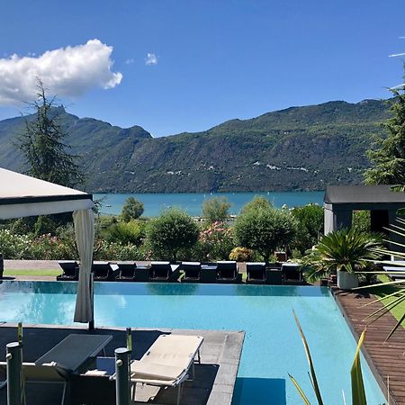 Les Suites Du Lac Aix-les-Bains Kültér fotó