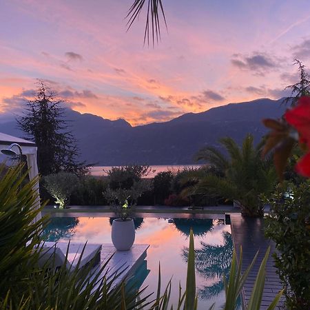 Les Suites Du Lac Aix-les-Bains Kültér fotó