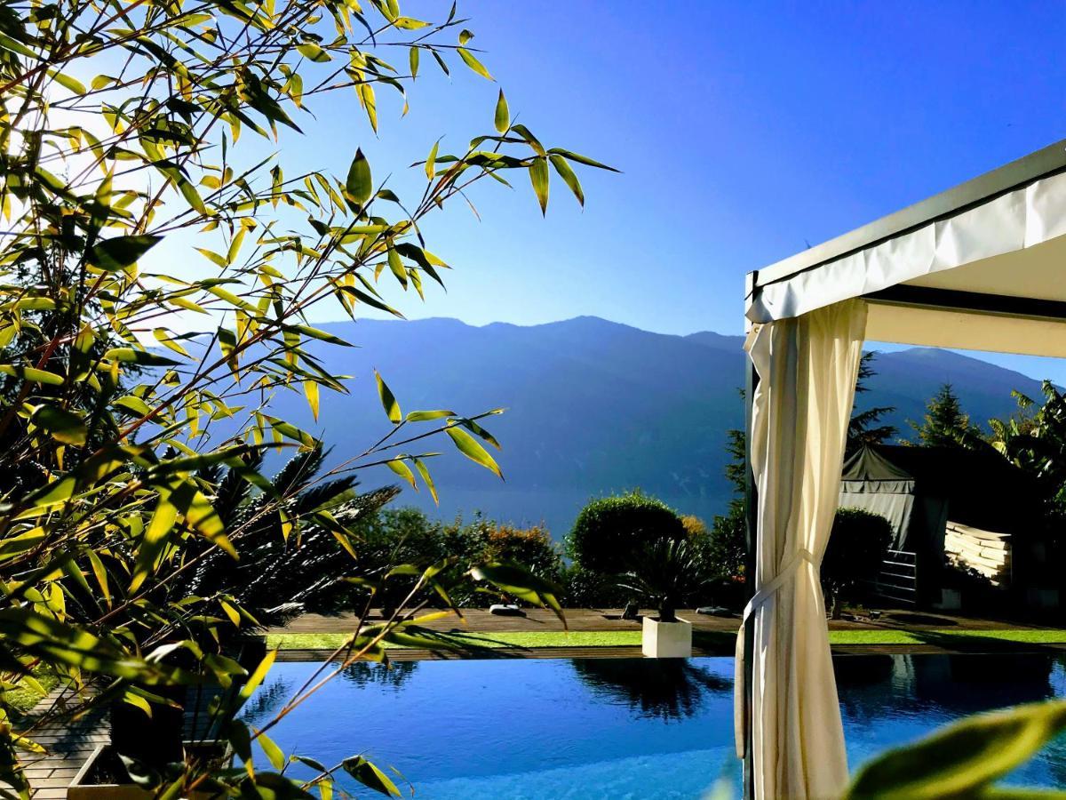 Les Suites Du Lac Aix-les-Bains Kültér fotó