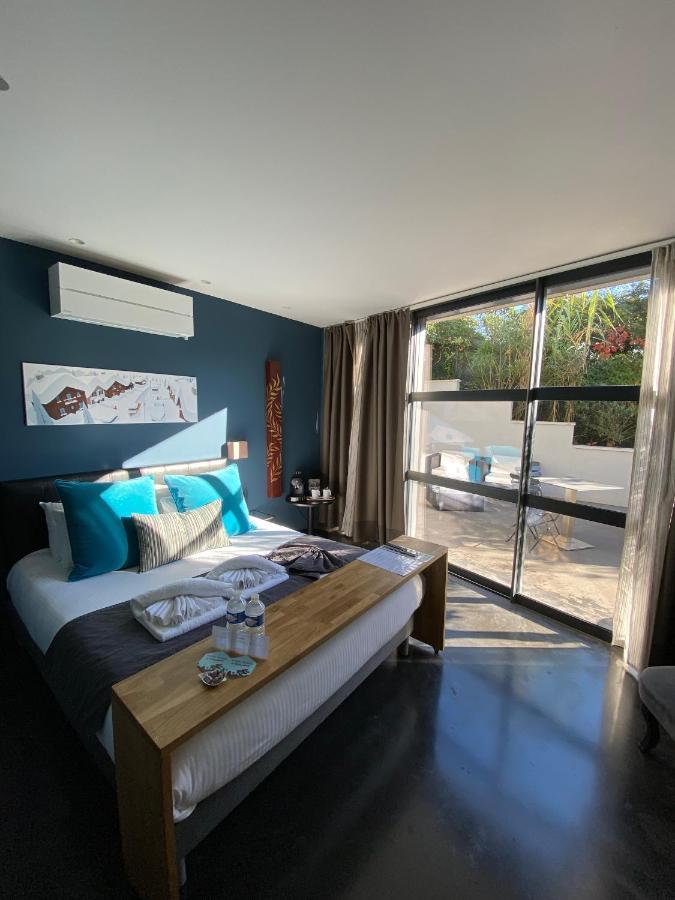 Les Suites Du Lac Aix-les-Bains Szoba fotó