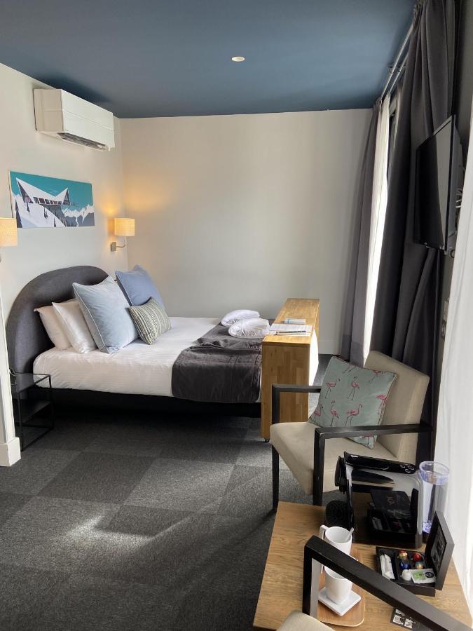 Les Suites Du Lac Aix-les-Bains Szoba fotó