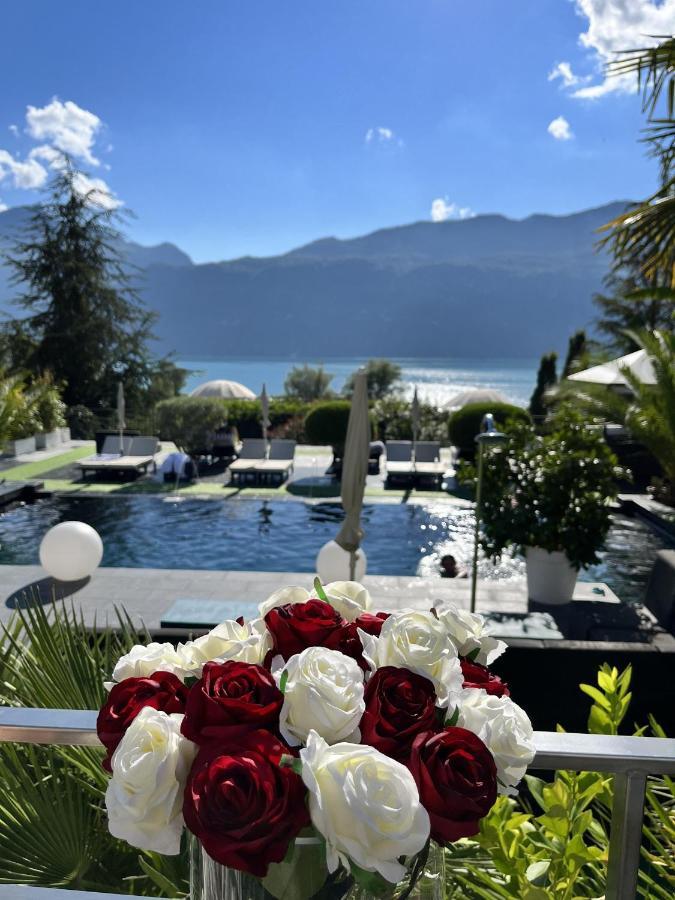 Les Suites Du Lac Aix-les-Bains Kültér fotó