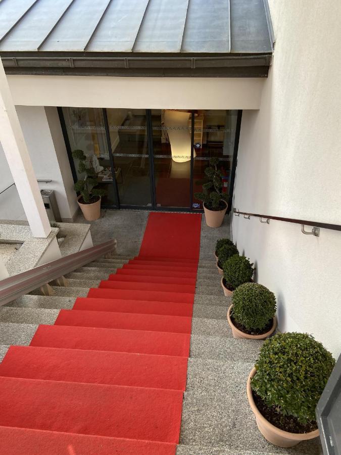 Les Suites Du Lac Aix-les-Bains Kültér fotó