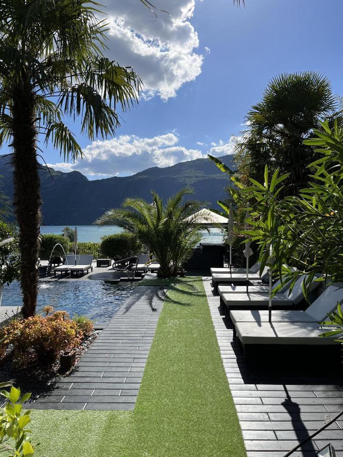 Les Suites Du Lac Aix-les-Bains Kültér fotó