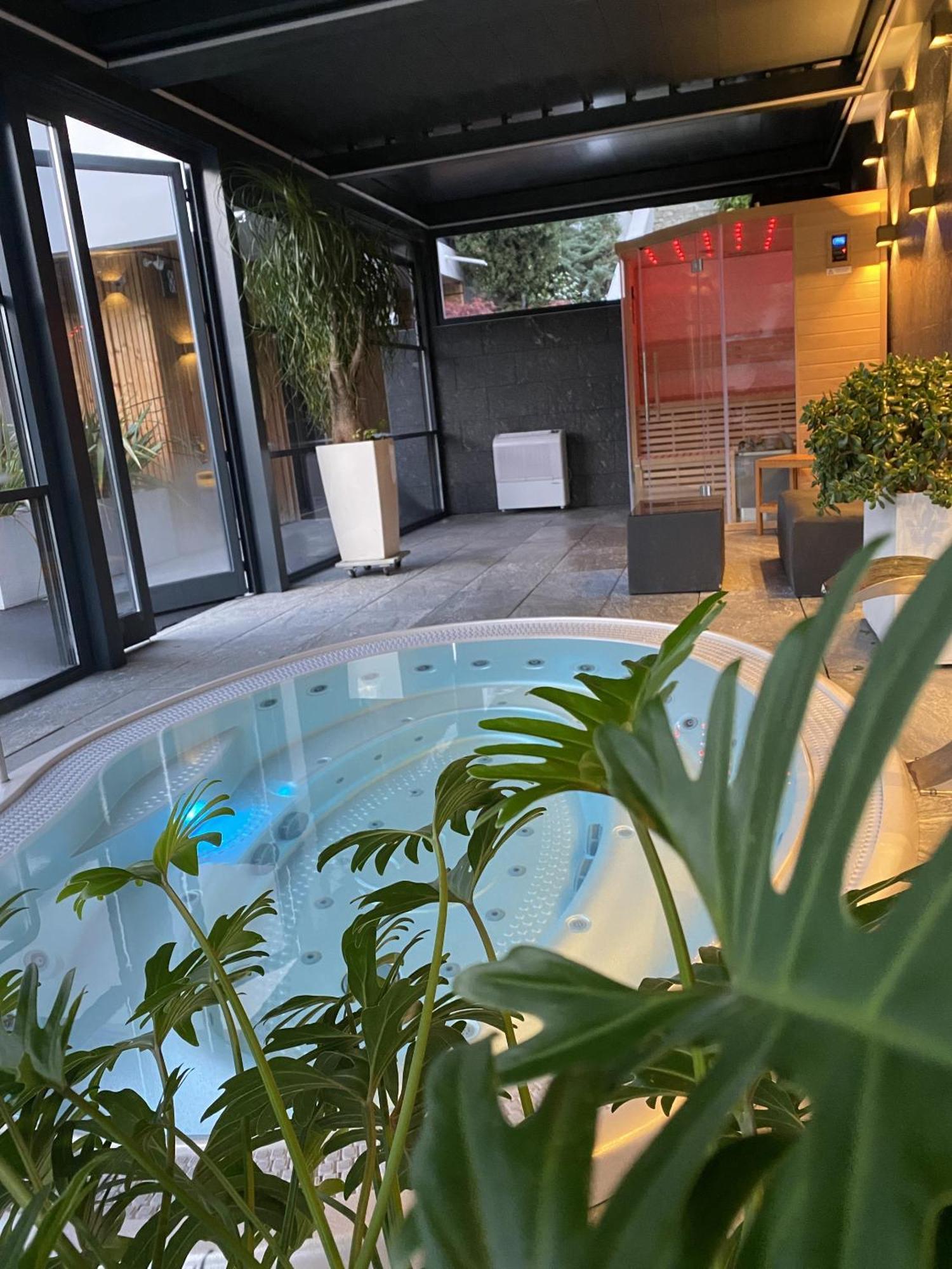 Les Suites Du Lac Aix-les-Bains Kültér fotó
