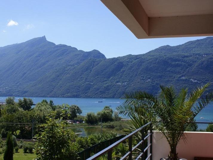 Les Suites Du Lac Aix-les-Bains Kültér fotó